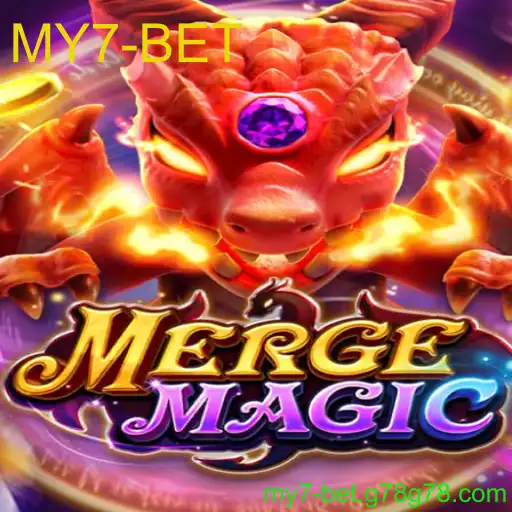MERGEMAGIC